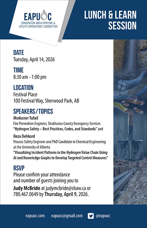 2022 safety show bulletin