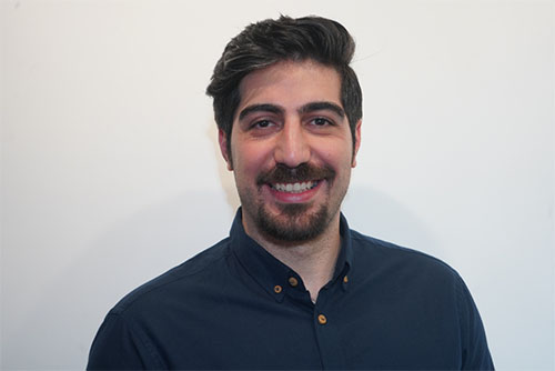 mohammadreza karimi dehkordi